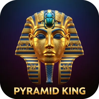 Pyramid King